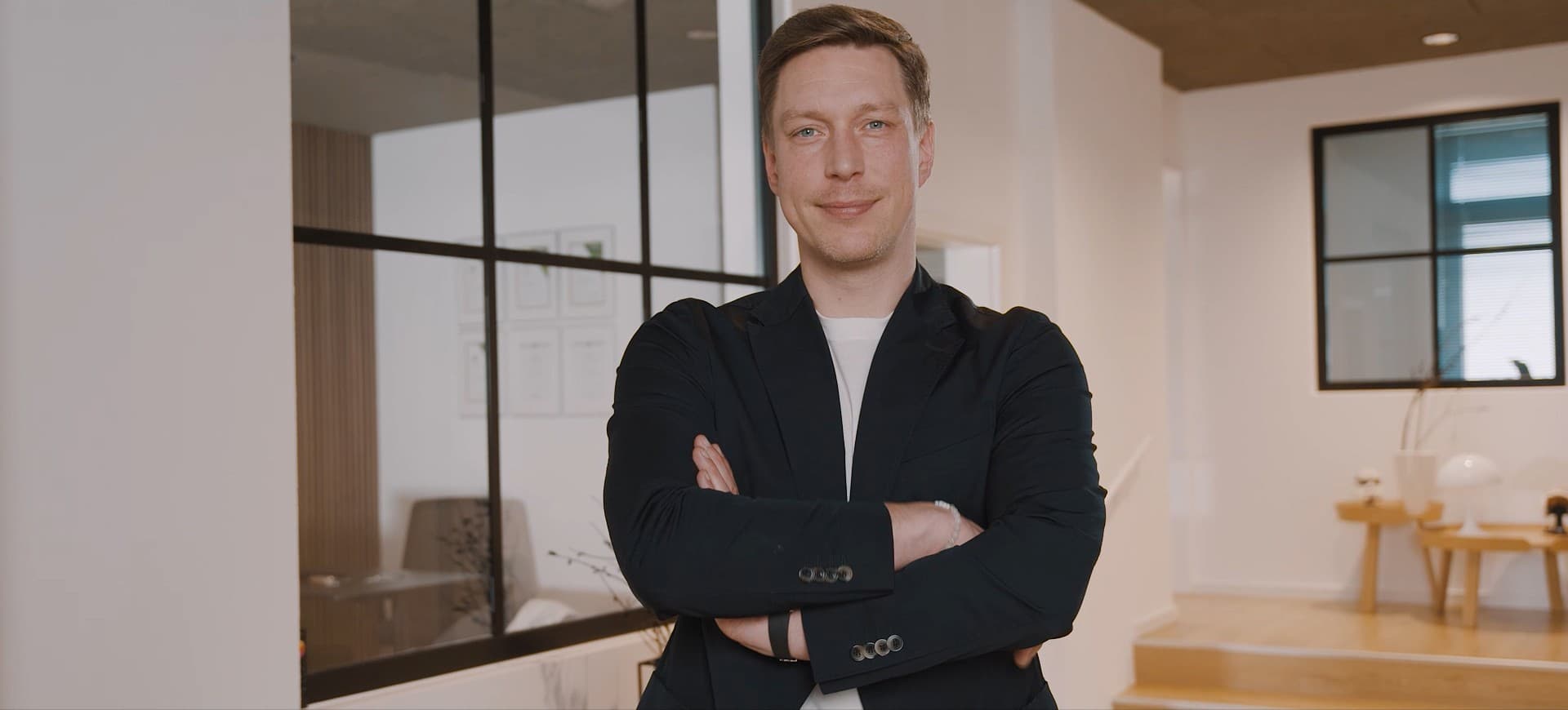 Für Sie da, wenn es darauf ankommt.