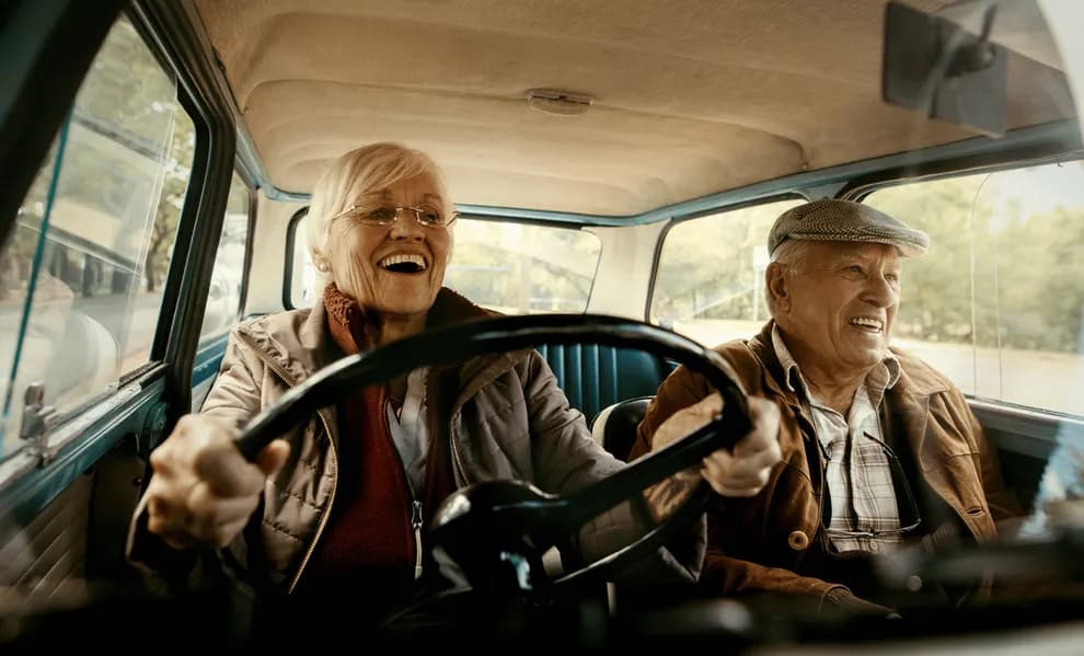 Oldtimer und exotische Autos