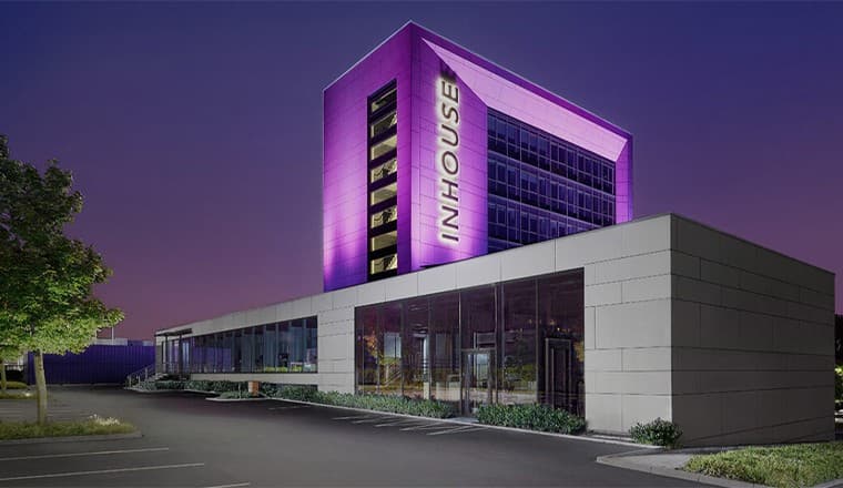 Referenzprojekt Purplerhino Real Estate GmbH, Dortmund