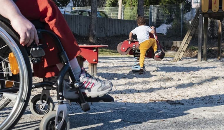 Referenzprojekt Pflegedienst SAB Bochum, Bochum