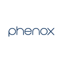 Logo phenox GmbH